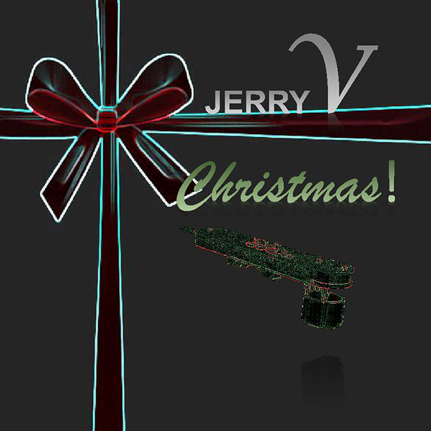 Jerry Verseput - Christmas!